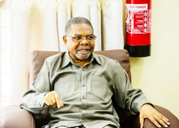 SHEIN AIPA MAKALI SEKRETARIETI MPYA CCM