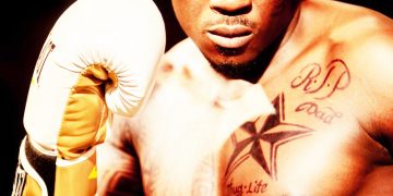 KIDUKU AANZA KUJIFUA KUMUWINDA DULLAH MBABE