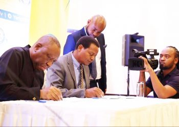 YANGA YAANDIKA HISTORIA SOKA LA AFRIKA MASHARIKI NA KATI