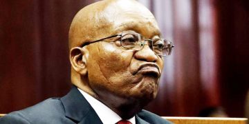 ZUMA AIWEKEA NGUMU MAHAKAMA