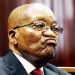 ZUMA AIWEKEA NGUMU MAHAKAMA