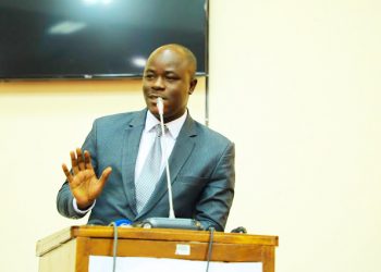 AWESO AAHIDI NEEMA UPATIKANAJI WA MAJI VUNJO