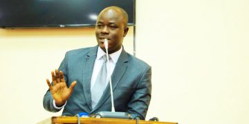 AWESO AAHIDI NEEMA UPATIKANAJI WA MAJI VUNJO