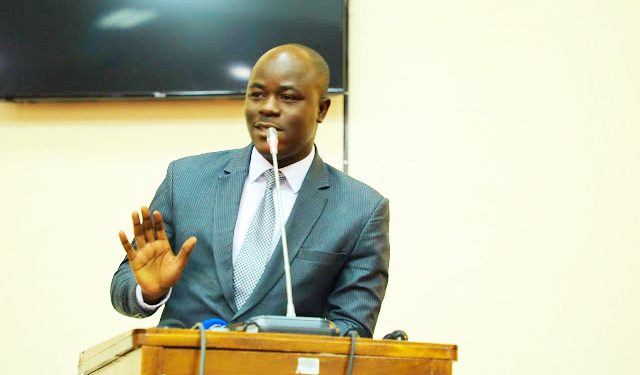 AWESO AAHIDI NEEMA UPATIKANAJI WA MAJI VUNJO