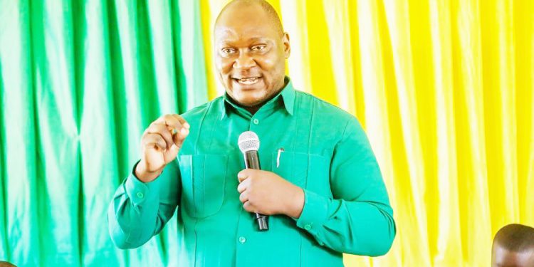 CHONGOLO AWATAKA WABUNGE KUFANYA ZIARA MAJIMBONI