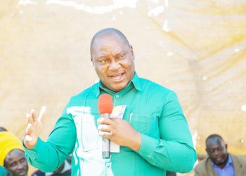 CHONGOLO ATEMA CHECHE, UONGOZI SIYO FASHENI