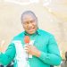 CHONGOLO ATEMA CHECHE, UONGOZI SIYO FASHENI
