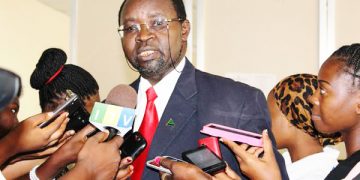 MFAHAMU MHANDISI PATRICK MFUGALE, MWAMBA WA MADARAJA, BARABARA NCHINI