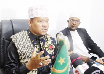 SWALA YA EID EL HAJJ KUSWALIWA JULAI 21