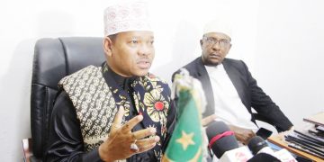 SWALA YA EID EL HAJJ KUSWALIWA JULAI 21