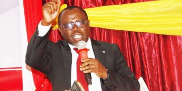 CWT YAFUNGUKA MATUMIZI YA ASKARI KATIKA USIMAMIZI WA MITIHANI