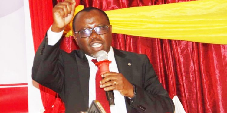 CWT YAFUNGUKA MATUMIZI YA ASKARI KATIKA USIMAMIZI WA MITIHANI