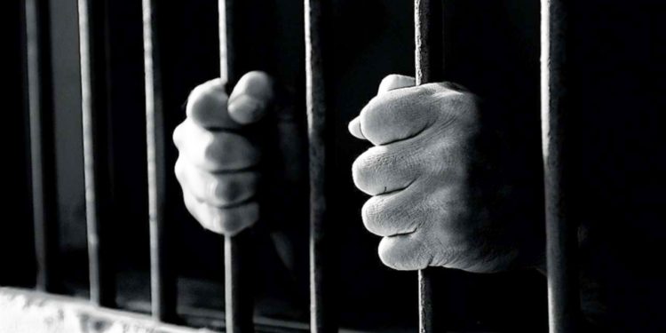 AFUNGWA MIAKA 30 JELA KWA KUMBAKA BINTI YAKE