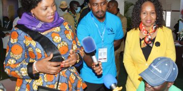 WAZIRI JENISTA AAGIZA MIFUMO MAKINI YA KIELEKTRONIKI ULIPAJI MAFAO YA WASTAAFU