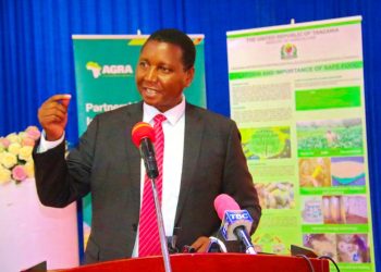 MKENDA ATAKA WAKULIMA KUTANGAZA ZAO LA KAHAWA