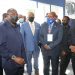 MPANGO AMUWAKILISHA RAIS SAMIA UFUNGUZI MAONYESHO YA 45 SABASABA