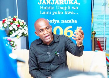 NDUGULILE AWASIHI WAJASIRIAMALI KUTUMIA MFUMO DUKA MTANDAO