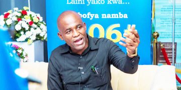 NDUGULILE AWASIHI WAJASIRIAMALI KUTUMIA MFUMO DUKA MTANDAO