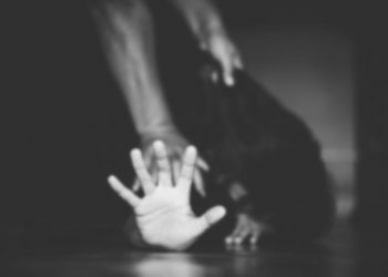 ADAIWA KUMUUA MPENZI WAKE, MTOTO KISA WIVU WA MAPENZI