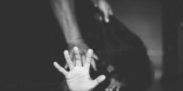 ADAIWA KUMUUA MPENZI WAKE, MTOTO KISA WIVU WA MAPENZI