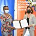 TFNC, WFP WASAINI MKATABA WA MILIONI 595
