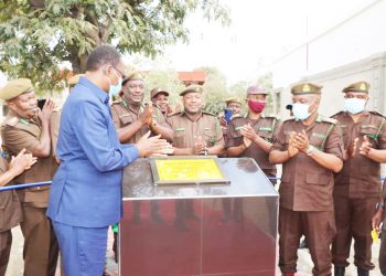WAZIRI SIMBACHAWENE AIPA ‘TANO’ MAGEREZA