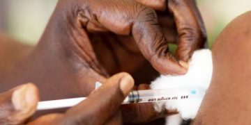 WANANCHI WAAHIDI KUJITOKEZA KUPATA CHANJO YA COVID 19