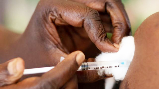 WANANCHI WAAHIDI KUJITOKEZA KUPATA CHANJO YA COVID 19