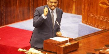 WATUMISHI WA DARASA LA SABA WALIOONDOLEWA KULIPWA STAHIKI