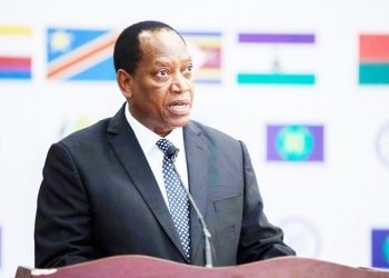 PROF. KABUDI AWAHIMIZA VIJANA KUPIGANIA NCHI YAO