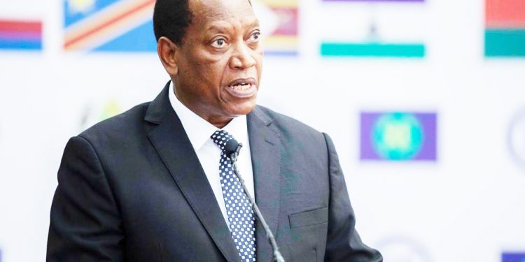 PROF. KABUDI AWAHIMIZA VIJANA KUPIGANIA NCHI YAO