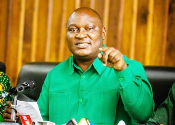 CCM YAMUOMBA RADHI RAIS SAMIA UPOTOSHWAJI WA GAZETI LA UHURU