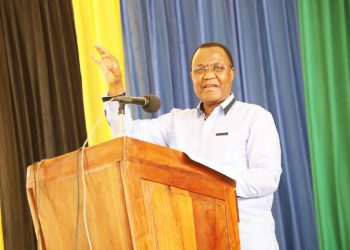 GHARAMA YA URASIMISHAJI TSH. 130,000- LUKUVI