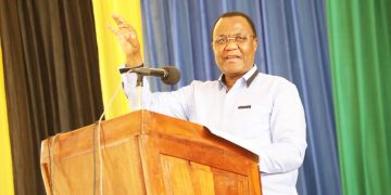 GHARAMA YA URASIMISHAJI TSH. 130,000- LUKUVI