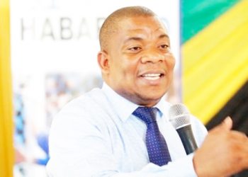 WANANCHI 1,000 WAOMBA KUPEWA CHANJO DODOMA