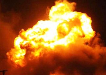 WANNE WASIMAMISHWA KAZI MLIPUKO KITUO CHA UMEME