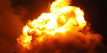 WANNE WASIMAMISHWA KAZI MLIPUKO KITUO CHA UMEME