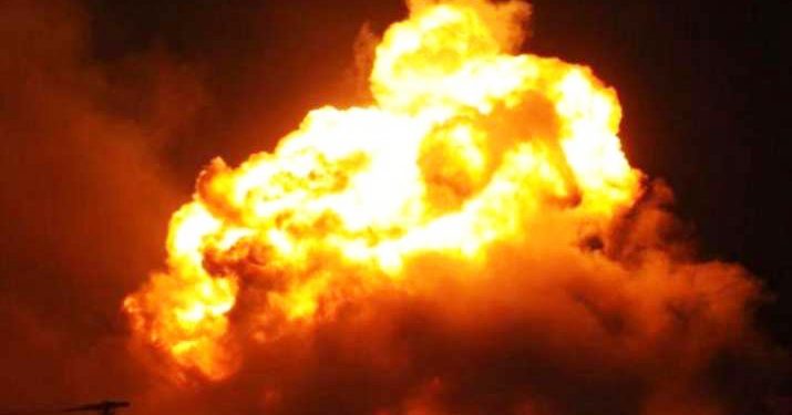 WANNE WASIMAMISHWA KAZI MLIPUKO KITUO CHA UMEME