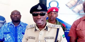 WATATU WAUAWA KIKATILI PWANI