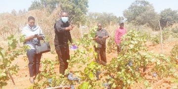 VIONGOZI TASAF WALIDHISHWA NA UTEKELEZAJI MIRADI KWA WALENGWA