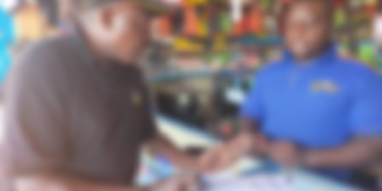 MATAPELI WANAOJIHUSISHA NA TAKUKURU KUKIONA