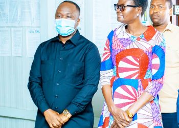 DK. TULIA AFANYA ZIARA KAMPUNI YA STARTIMES AFURAHISHWA NA UWEKEZAJI  WA AJIRA 2000 KWA VIJANA