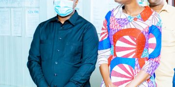 DK. TULIA AFANYA ZIARA KAMPUNI YA STARTIMES AFURAHISHWA NA UWEKEZAJI  WA AJIRA 2000 KWA VIJANA