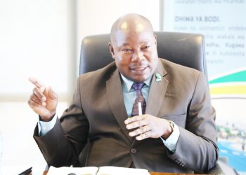 WAITARA AITAKA TBS KUBUNI MBINU KUJIONGEZEA MAPATO