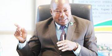 WAITARA AITAKA TBS KUBUNI MBINU KUJIONGEZEA MAPATO