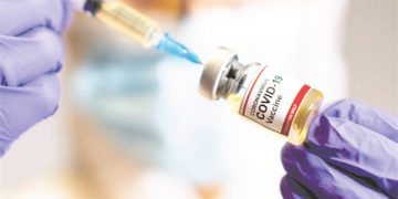 WANANCHI WATAKIWA KUWAPUUZA WAPOTOSHAJI KUHUSU CHANJO  YA CORONA