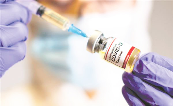 WANANCHI WATAKIWA KUWAPUUZA WAPOTOSHAJI KUHUSU CHANJO YA CORONA