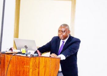 SERIKALI YATOA BIL 1 UJENZI WA MABWENI YA WASICHANA ATC