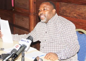 KIBAJAJI AWASHUKIA WANAODAI WABUNGE HAWALIPI KODI