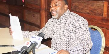 KIBAJAJI AWASHUKIA WANAODAI WABUNGE HAWALIPI KODI